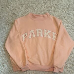 Parke Mockneck